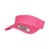 Curved visor cap (8888) Cosmo Pink