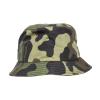 Camo bucket hat (5003CB) Green Camo