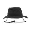 Angler hat (5004AH) Black