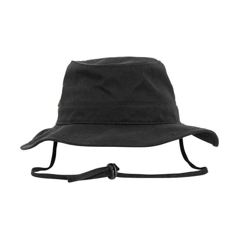 Angler hat (5004AH) Black