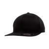 Flexfit flat visor (6277FV) Black