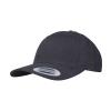 Ethno strap cap (7706ES) Black