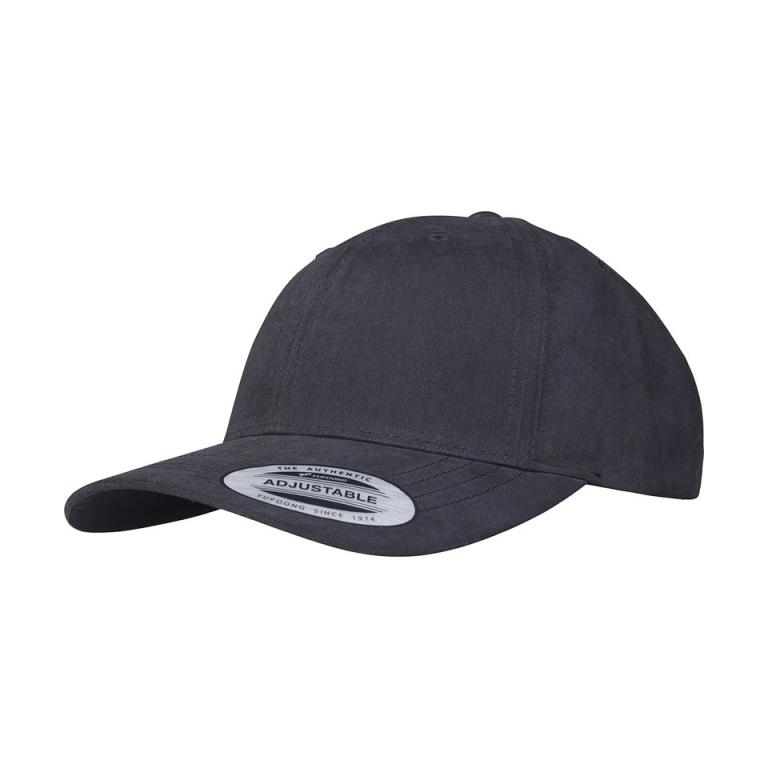 Ethno strap cap (7706ES) Black