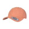Ethno strap cap (7706ES) Orange
