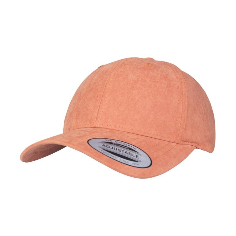 Ethno strap cap (7706ES) Orange