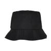 Water-repellent bucket hat (5003WR) Black