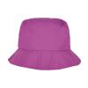 Water-repellent bucket hat (5003WR) Fuchsia