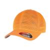 Flexfit 360 omnimesh cap (360) Neon Orange