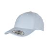 YP classics 5-panel premium curved visor snapback cap (5789M) Ballad Blue