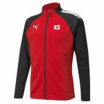 FPF Academy Puma Training Jacket - junior - 5-6-years