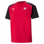 FPF Academy Puma Training T-Shirt - junior - 5-6-years