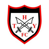 Hanwell Town Youth FC badge