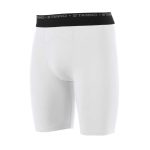 Halliford Colts FC Stanno Baselayer Shorts (White) - 116-128 - junior