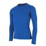 Halliford Colts FC Stanno Baselayer Top (Royal) - 116-128 - junior