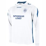 Halliford Colts FC Stanno Home Shirt (Long Sleeve) - 116 - junior