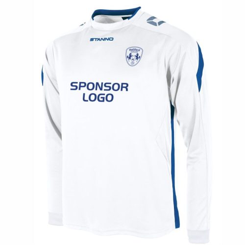 Halliford Colts FC Stanno Home Shirt (Long Sleeve)