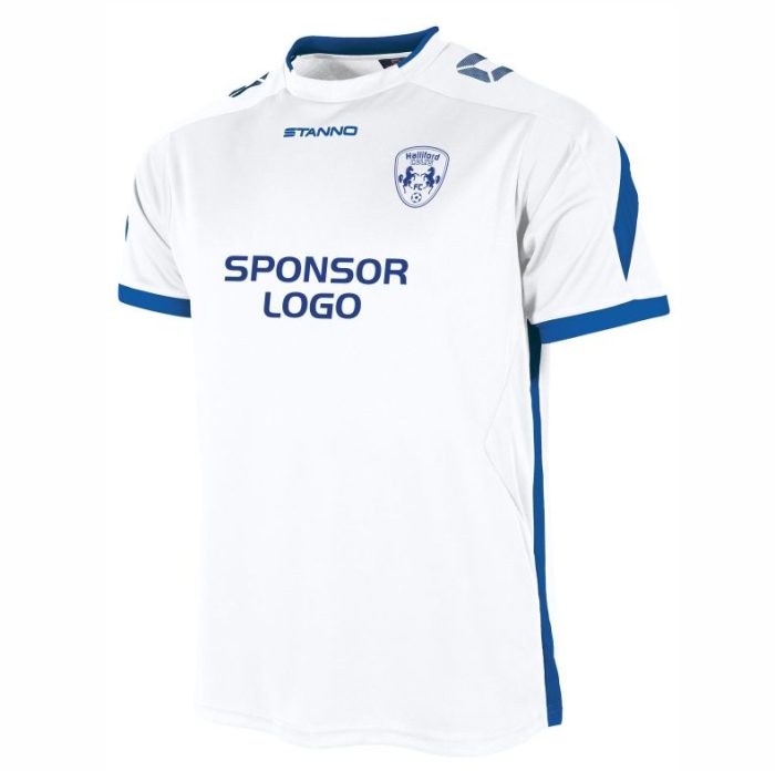 Halliford Colts FC Stanno Home Shirt (Short Sleeve)