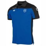 Halliford Colts FC Stanno Poly Polo Shirt (Senior) - s