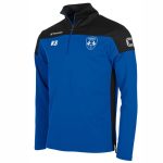 Halliford Colts FC Stanno 1/4 Zip Top - 116 - junior