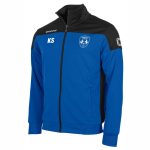 Halliford Colts FC Stanno Track Jacket - 116 - junior