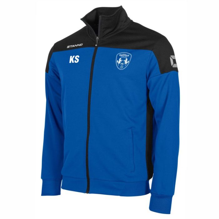 Halliford Colts FC Stanno Track Jacket