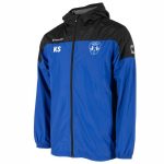 Halliford Colts FC Stanno Rain Jacket - 116 - junior