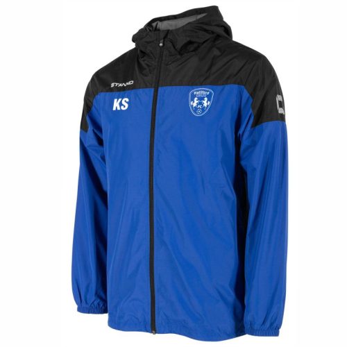 Halliford Colts FC Stanno Rain Jacket