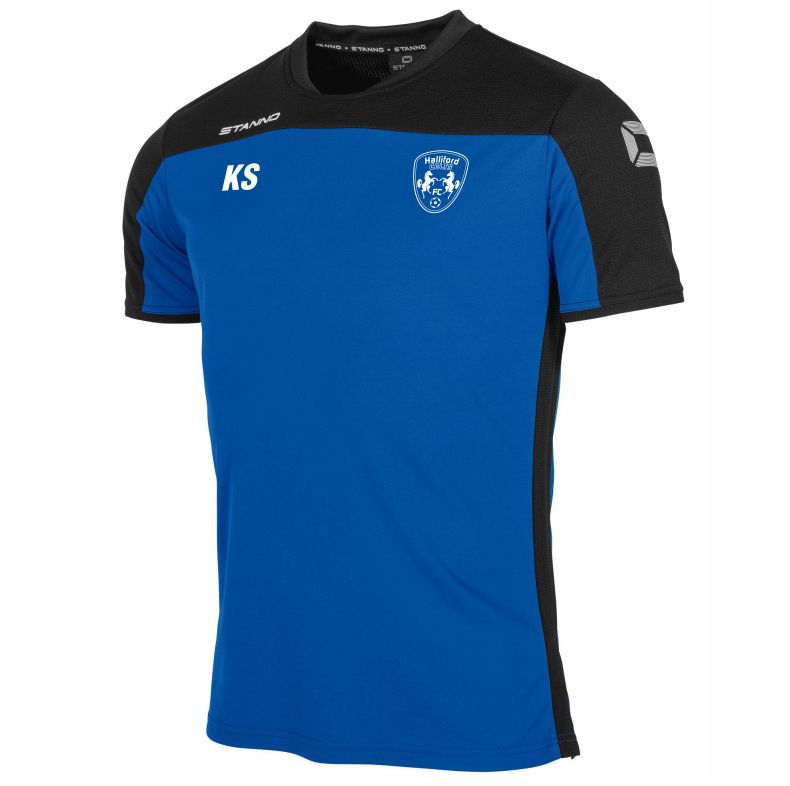 Halliford Colts FC Stanno Training Shirt - KS Teamwear
