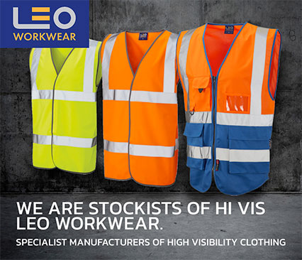 LEO Workwear