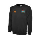 Lyne Sweatshirt (Black) - 2-years - junior