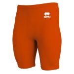 Lyne FC Errea Base Layer Short (Orange) - xxs-xs - junior