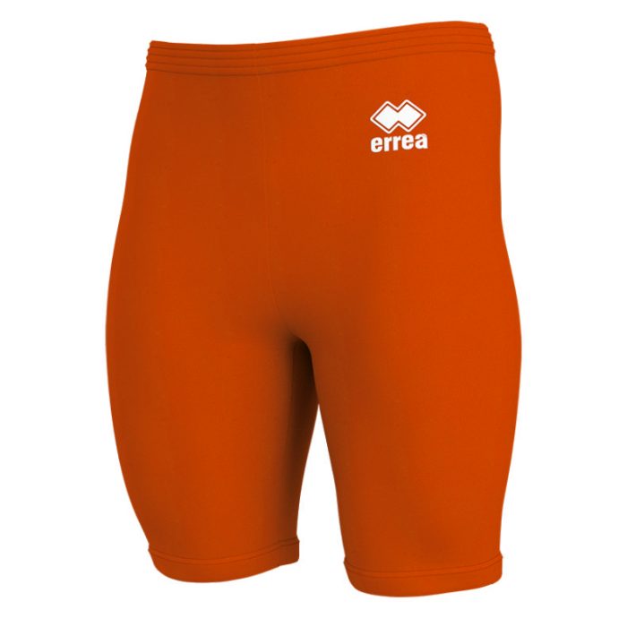 Lyne FC Errea Base Layer Short (Orange)