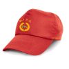MTYC Adults Cap - red