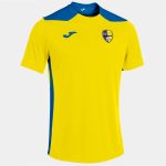 NPL Youth FC Away Shirt 2022 (Short Sleeve) - 6xs-5xs - junior