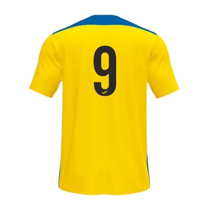 NPL Youth FC Joma Away Shirt 2022 (Short Sleeve)