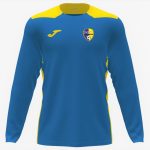 NPL Youth FC Home Shirt 2022 (Long Sleeve) - 6xs-5xs - junior