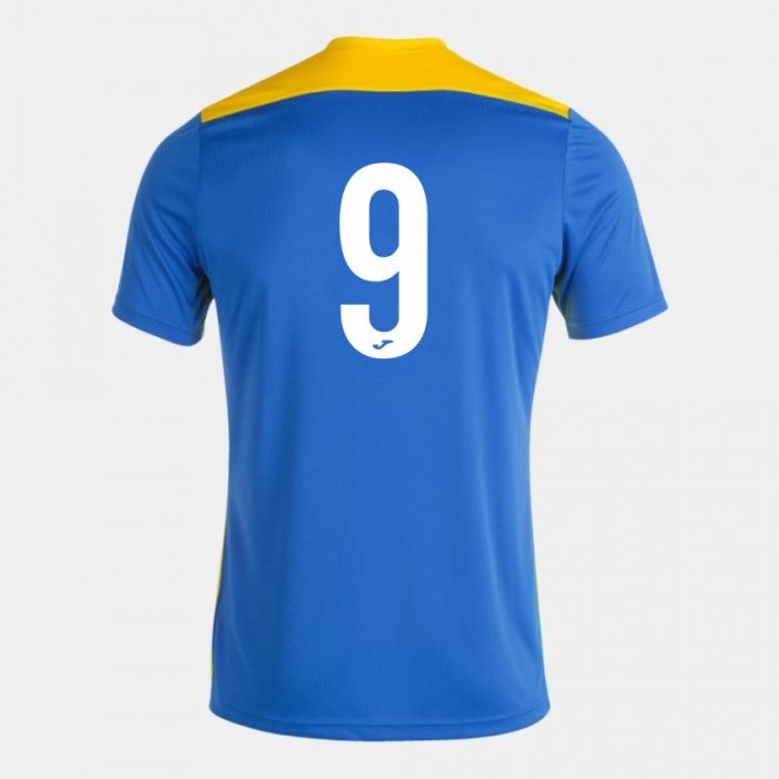 NPL Youth FC Joma Home Shirt 2022 (Short Sleeve)