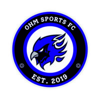 OHM Sports badge