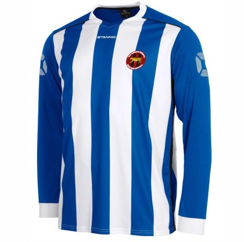 Old Windsor Tigers Stanno Away shirt