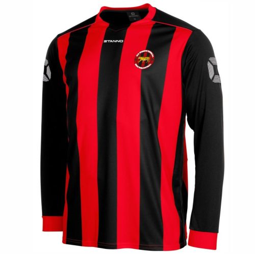 Old Windsor Tigers Stanno Home shirt