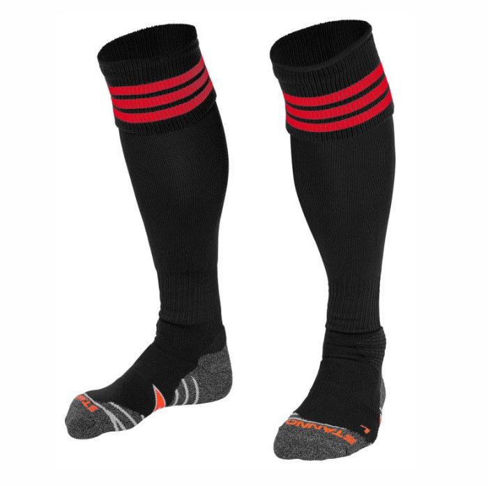 Old Windsor Tigers Stanno Home Sock