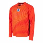 Penn and Tylers Green FC Stanno Vortex Goalkeeper Shirt Long Sleeve - 128 - junior