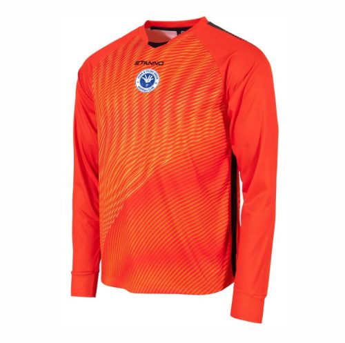 Penn and Tylers Green FC Stanno Vortex Goalkeeper Shirt *Pre-Order*