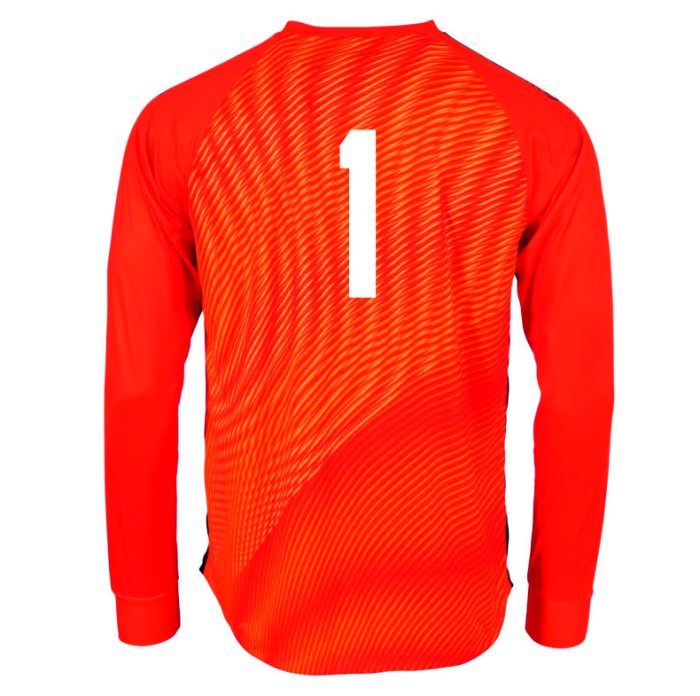 Penn and Tylers Green FC Stanno Vortex Goalkeeper Shirt *Pre-Order*