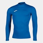 Surrey Blues Joma Base Layer Top - 2xs-xs - junior