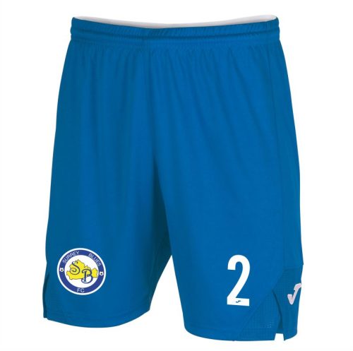 Surrey Blues Joma Match Shorts