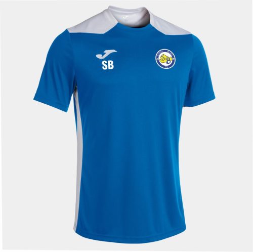 Surrey Blues Joma Match Shirt