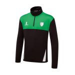 Official Shepperton Cricket Club Blade 1/4 Zip Performance Top - sj - junior