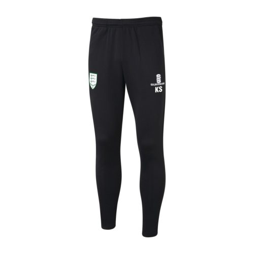 Official Shepperton Cricket Club Skinny Fit Tech Pant