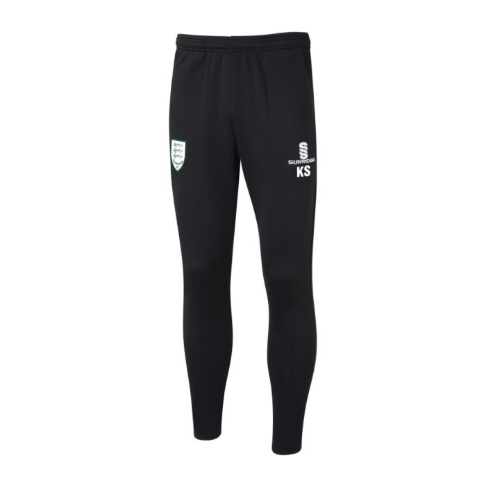 Official Shepperton Cricket Club Skinny Fit Tech Pant